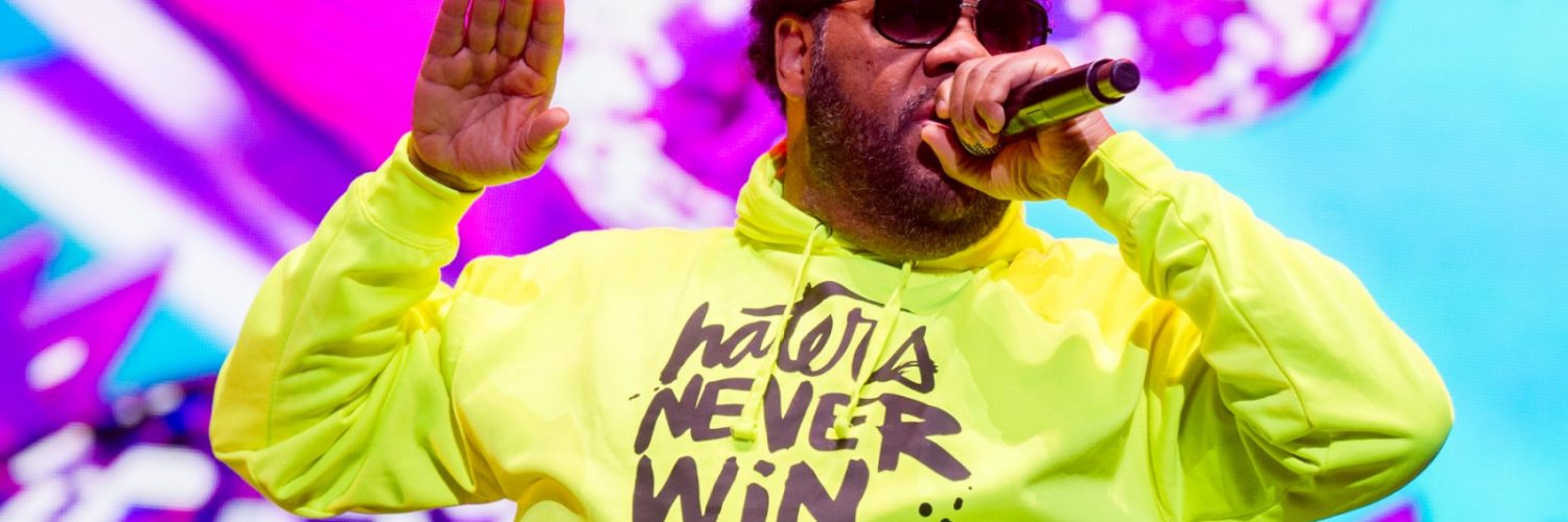 Missy Elliott, Ciara, Questlove, More Remember Fatman Scoop