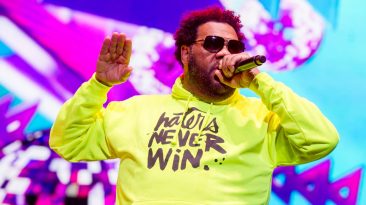 Missy Elliott, Ciara, Questlove, More Remember Fatman Scoop