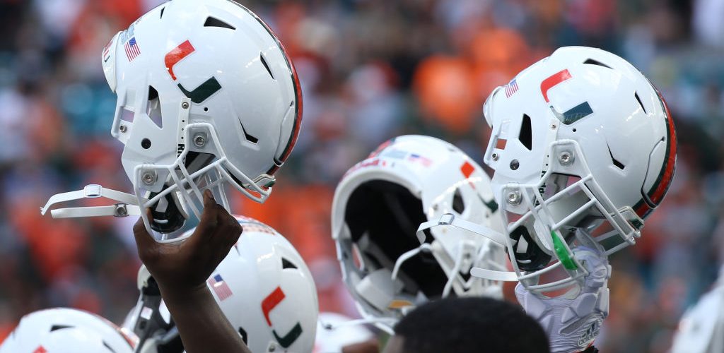 Florida vs. Miami Livestream: How to Watch the College Football Game Online Free