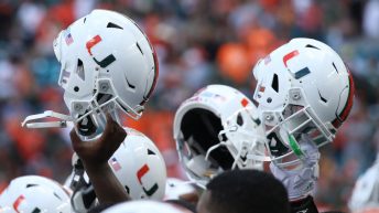 Florida vs. Miami Livestream: How to Watch the College Football Game Online Free