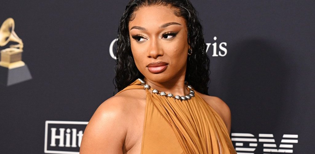 Megan Thee Stallion & BTS’ RM Announce ‘Neva Play’ Collab: Here’s When It Arrives