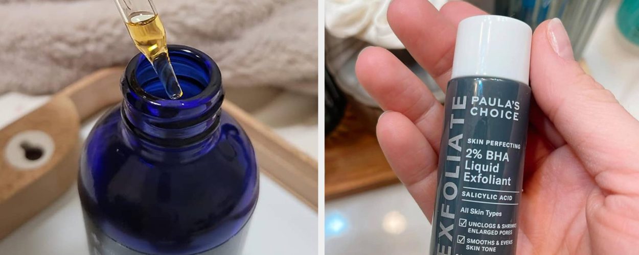 32 Skincare Products With Results So Impressive, You’ll Wish You Had Them A Long Time Ago