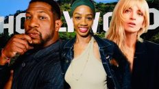 Jonathan Majors, Thelma’s  Back & How to Avoid the Hollywood Trap!