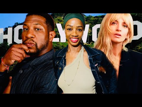 Jonathan Majors, Thelma’s  Back & How to Avoid the Hollywood Trap!