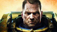 Warhammer 40k: Space Marine Story Recap