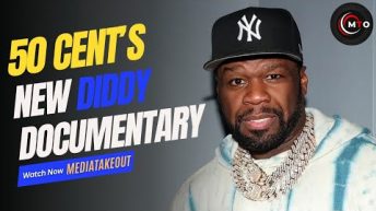 50 Cent’s New Diddy Documentary ! 50 cent documentary ! #50CENT #DIDDY #Mediatakeout