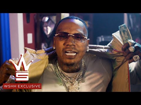 OneShotAce Feat. Moneybagg Yo – Blocks (Official Music Video)