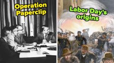 19 Messed-Up Facts About US History That I’m Almost Positive You Didn’t Learn In Grade School