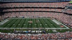 Browns sign 20-year stadium rights deal with Huntington Bank as they position for possible new home