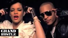 T.I. – Live Your Life ft. Rihanna [Official Video]