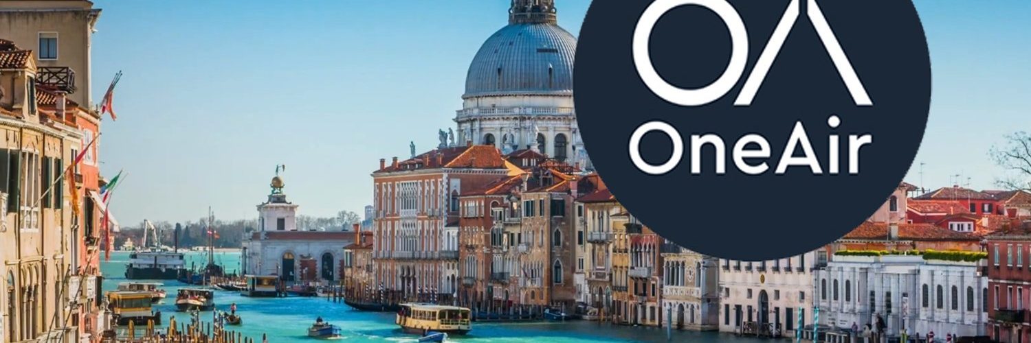 World Adventures Await: Travel the Globe and Save a Ton With a 91% Lifetime Discount for OneAir