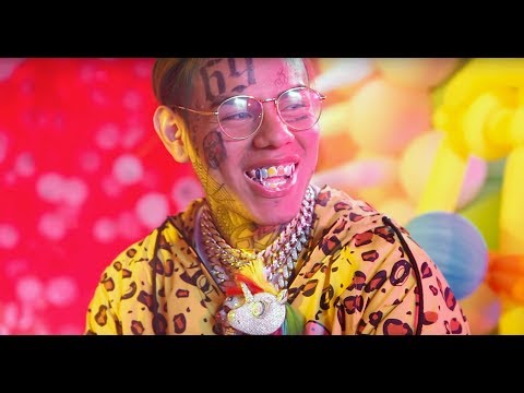 6ix9ine – FEFE ft. Nicki Minaj, Murda Beatz