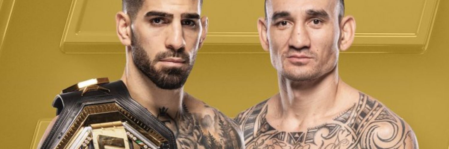 UFC 308: ‘Topuria vs. Holloway’ Fight Card and Start Times