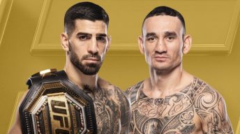 UFC 308: ‘Topuria vs. Holloway’ Fight Card and Start Times