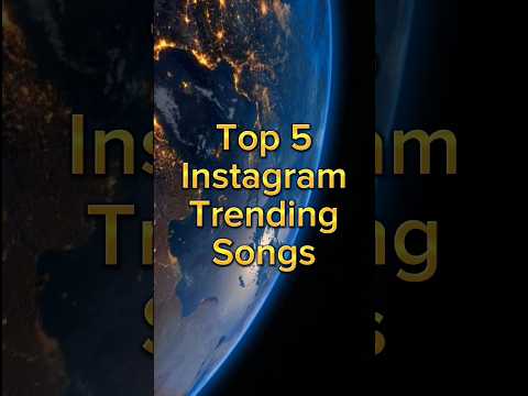 Instagram Trending Songs #song #shorts #trending #viral