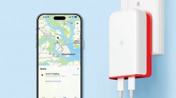 Twelve South debuts new USB-C PlugBug wall charger – the ‘world’s first’ power supply with Apple Find My