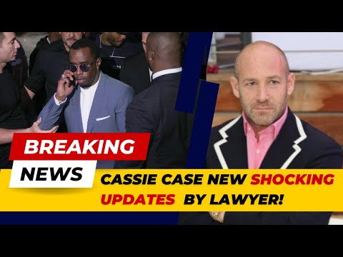 Cassie Case New Shocking Updates By Lawyer! #cassie #Mediatakeout