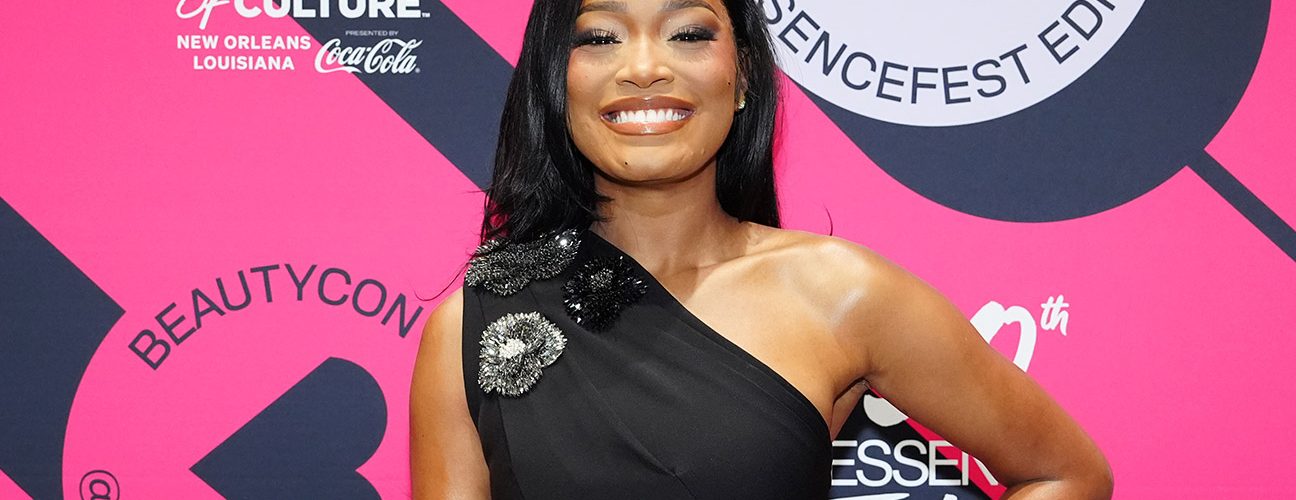 ‘The Burbs’ Series Remake Starring Keke Palmer a Go at Peacock