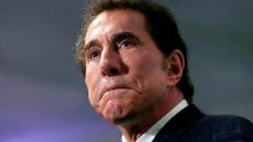 Nevada high court ends casino mogul Steve Wynn’s defamation suit against The Associated Press