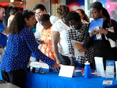 Jobs report will help Federal Reserve decide how much to cut interest rates