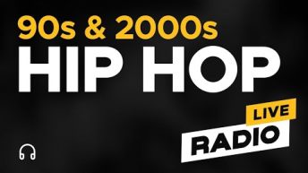 Radio HIP HOP Mix [ Live ] Best of Early 2000’s Hip Hop Music Hits | Throwback Old School Rap Songs