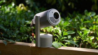 XGIMI announces its new portable and home projectors