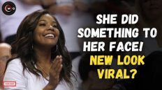 Gabrielle Union Did SOMETHING To Her Face ! She’s Barely Recognizable! #Mediatakeout #GabrielleUnion