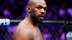 UFC coach compares ‘doping’ Jon Jones to Lance Armstrong as he slams the UFC heavyweight champion