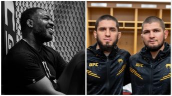 Bellator champion Usman Nurmagomedov picks Islam Makhachev over Jon Jones in UFC pound-for-pound debate