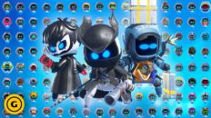 Every Astro Bot Cameo Collectable