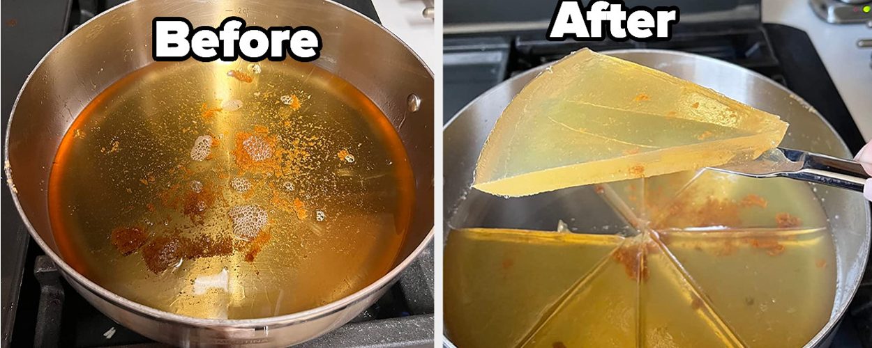 55 Practical Products With Before & After Photos So Dramatic, We Made Them Click To Reveal