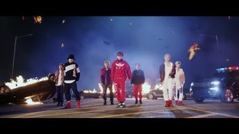 BTS (방탄소년단) ‘MIC Drop (Steve Aoki Remix)’ Official MV