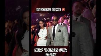 BREAKING NEWS 🚨 Diddy lawsuit takes a turn . What’s your thoughts?? #TMZ #trending #cnn #shorts