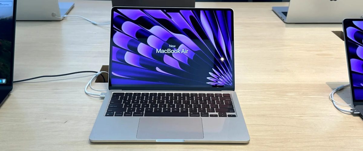 Apple takes direct aim at Microsoft’s Copilot+ PCs in new AI-focused Mac promos