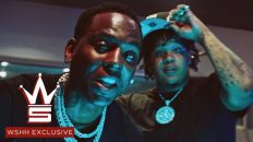 YSN & Young Dolph – “Workin” (Official Music Video – WSHH Exclusive)