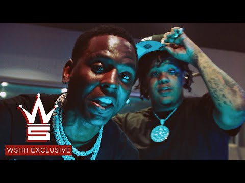 YSN & Young Dolph – “Workin” (Official Music Video – WSHH Exclusive)