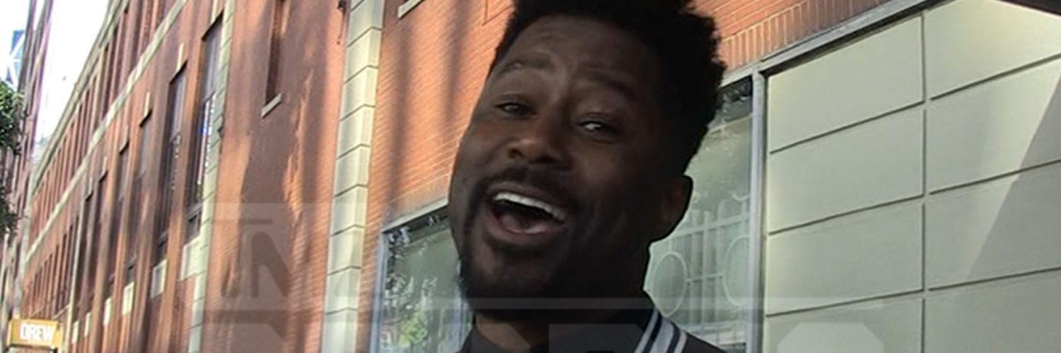 Nate Burleson Supports Taylor Swift Making Plays For Chiefs, ‘As She Should!’