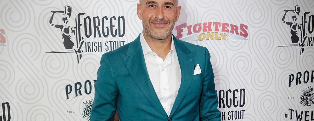 Jon Anik hypes up fans with big tease for Noche UFC: “Maybe the sickest s**t I’ve ever seen”