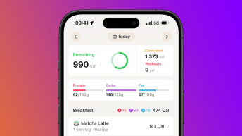 Indie App Spotlight: ‘FitBee’ helps you track your nutrition with ease