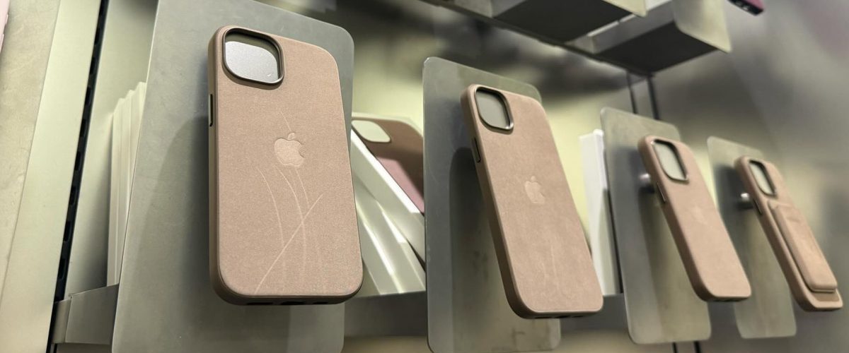 iPhone 16 case colors for FineWoven ‘replacement’ potentially revealed