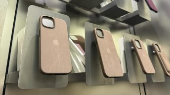 iPhone 16 case colors for FineWoven ‘replacement’ potentially revealed