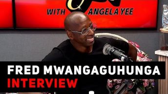 Fred Mwangaguhunga Of MediaTakeOut On Handling Lawsuits, Diddy’s Downfall, Usher’s Tour Postponement