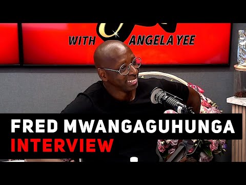 Fred Mwangaguhunga Of MediaTakeOut On Handling Lawsuits, Diddy’s Downfall, Usher’s Tour Postponement