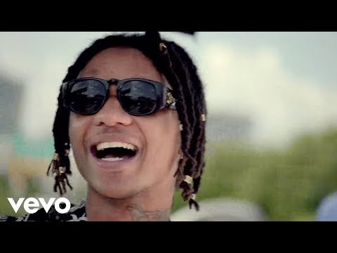 Rae Sremmurd – Black Beatles ft. Gucci Mane (Official Video)