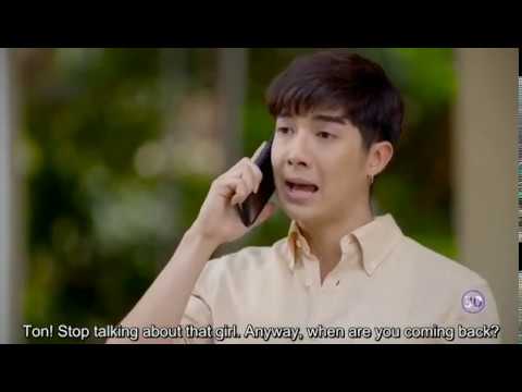 [EngSub] Love Complex Sean + Pete Cut Ep.1