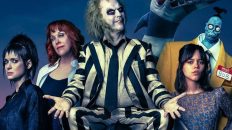 Beetlejuice Beetlejuice Scares Up a Strong Opening Weekend