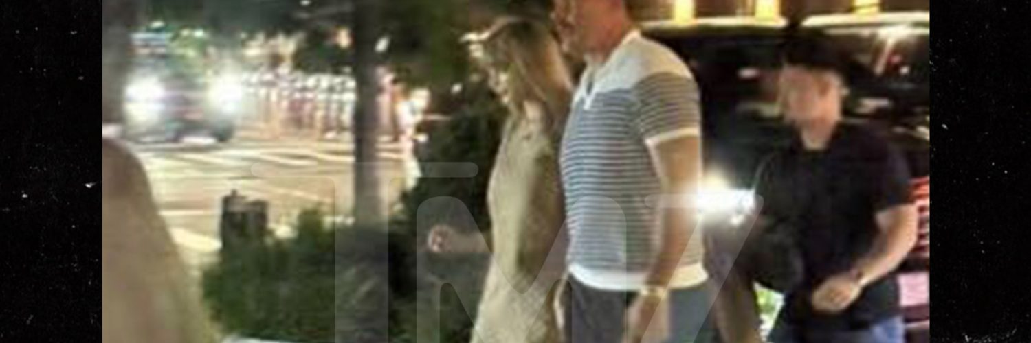 Taylor Swift and Travis Kelce Grab Dinner in NYC After US Open Date