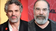 Mark Ruffalo Slams Elon Musk, Mandy Patinkin Sings ‘Over the Rainbow’ in Yiddish at ‘Kamala-Con’