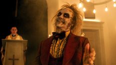 Box Office: ‘Beetlejuice Beetlejuice’ Scares Up Near-Record $110M Domestic Opening