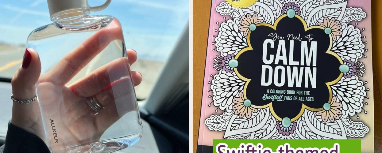 42 Products That Are Way Too Underrated For Their Own Good